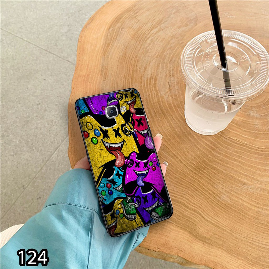 [Siêu Sale] Ốp lưng Samsung A9 Pro/C9 Pro in hình Tranh 2D  Siêu bền đẹp, giá cực tốt_KINGSTORE.HN_Ốp SS A9Pro/C9Pro