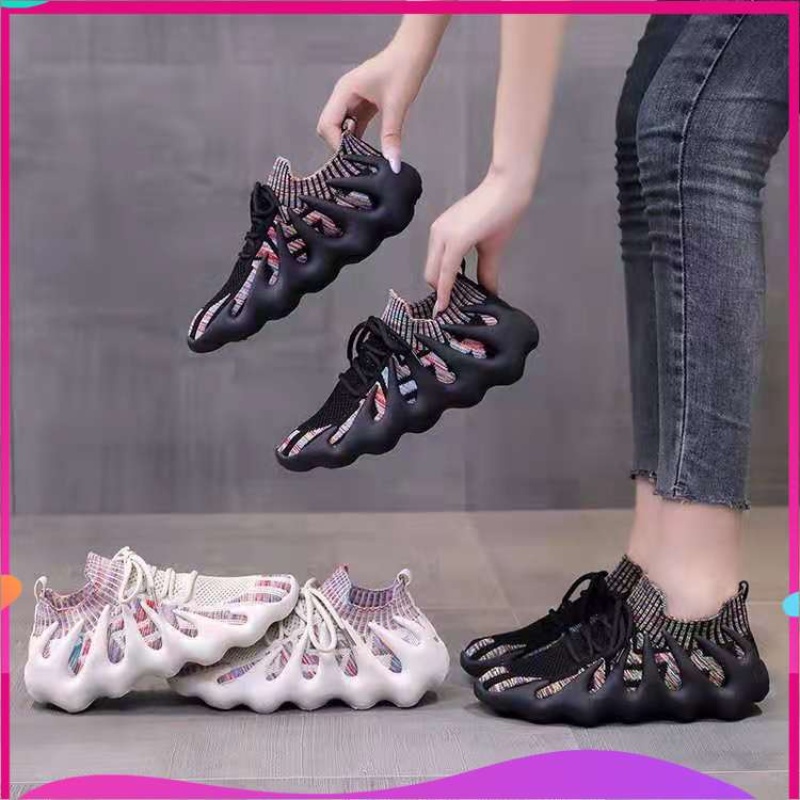 Quý bà xinh đẹpgiày thể thao Đi làm, du lịch, tập gym, giày thể thao chạy bộ