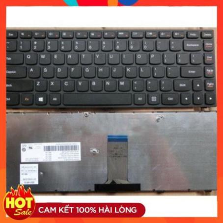 [FREESHIP] Bàn phím Laptop Lenovo G40-70 G40 G40-30 G40-45 G40-75 G40-80 IdeaPad B40 B40-30 B40-70 B40-80U Z40