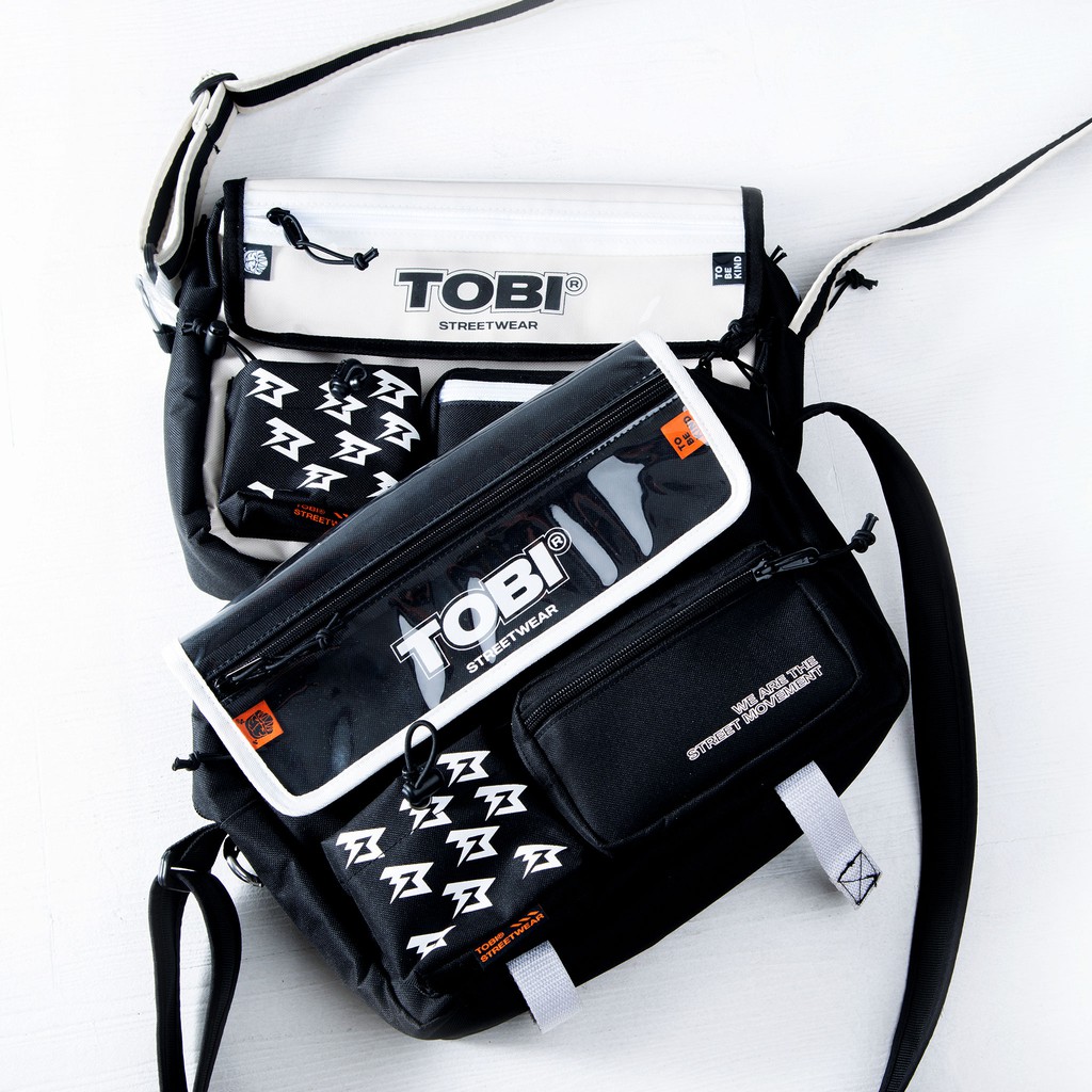 Túi MiniBag Casual TOBI UNISEX | BigBuy360 - bigbuy360.vn