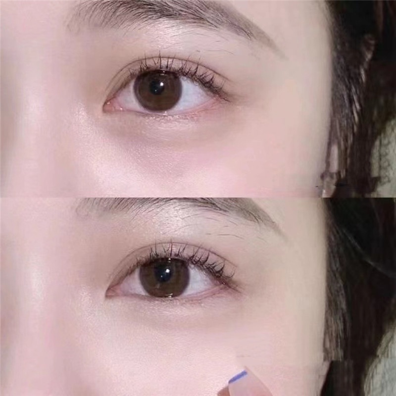Hàng Địa Phương Cherrylove Khay Tròn Che Khuyết Điểm Quầng Thâm Mắt Và Mặt Ngọt Ngào