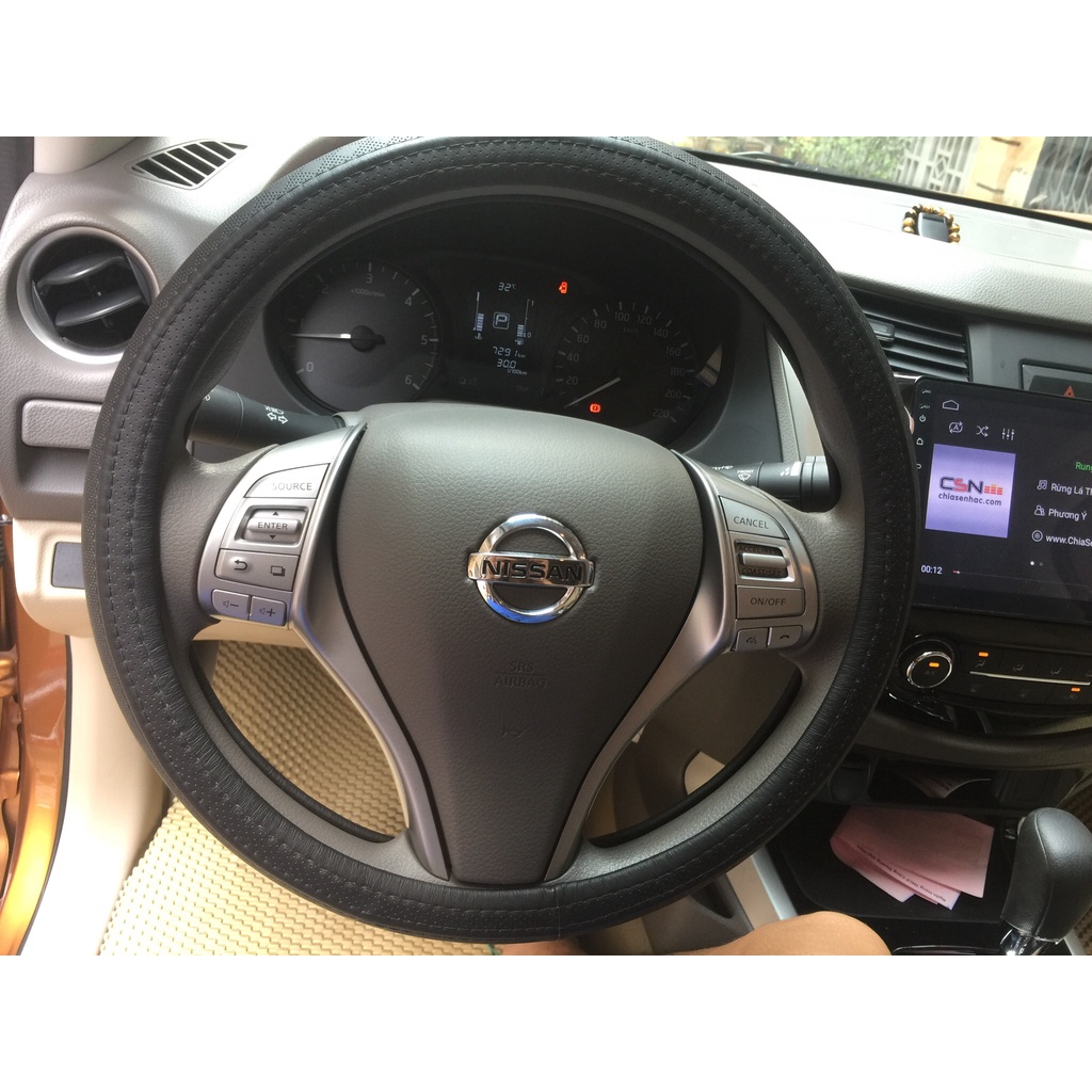 Khiển vô lăng + crusie control Navara/Terra. Kèm giắc cắm chân kim và sơ đồ lắp đặt