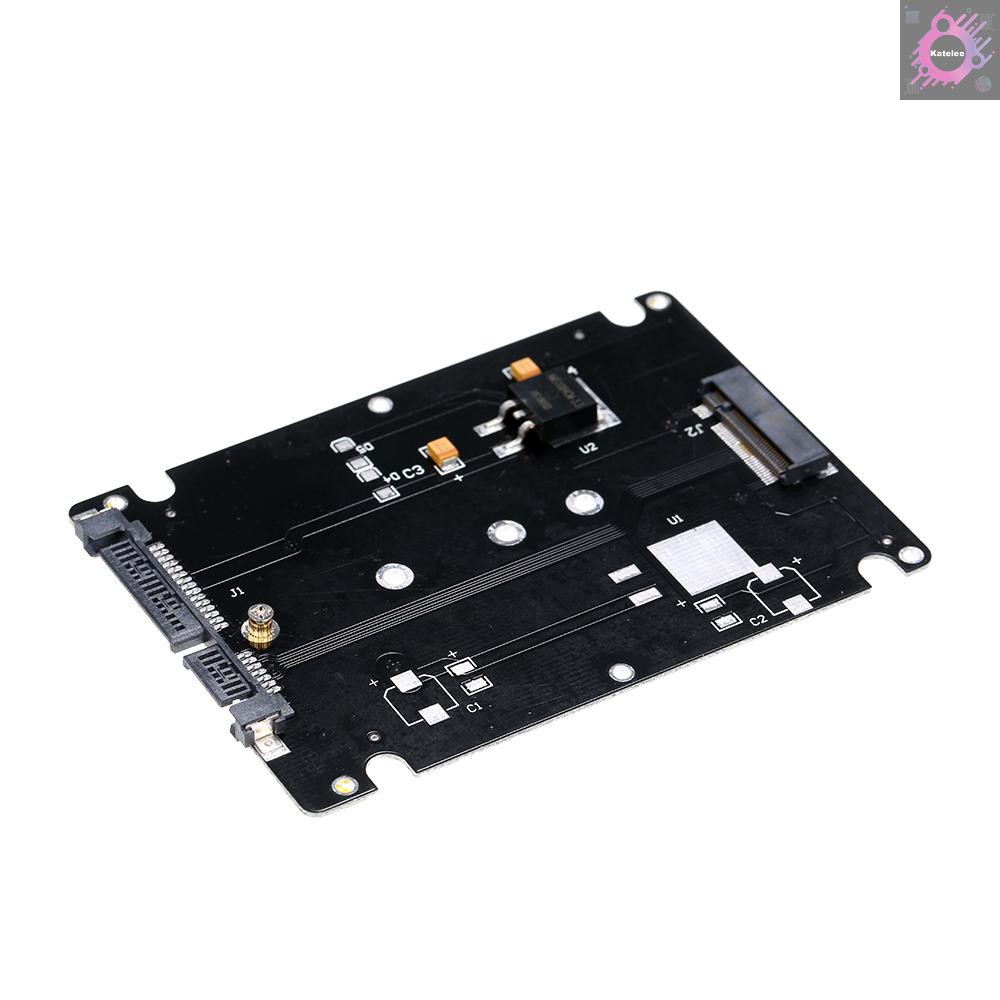 Bộ Chuyển Đổi Ngff M.2 Ssd Sang Sata Iii | BigBuy360 - bigbuy360.vn