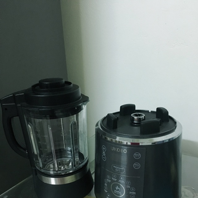 Máy làm sữa hạt