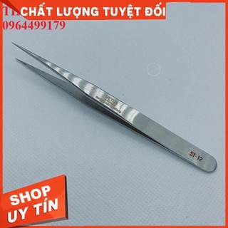 Nhíp tách thẳng trơn, nhíp thẳng trơn