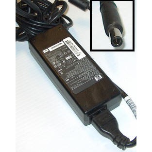 Sạc Laptop HP Pavilion DV3600 DV3700 DV3800 19v 4.74A 90W