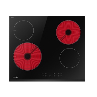 Bếp điện Fagor 3VFT-64AS Hàng chính hãng