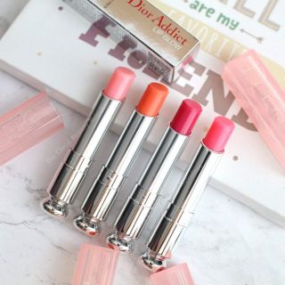 SON DƯỠNG  LIP GLOW 001