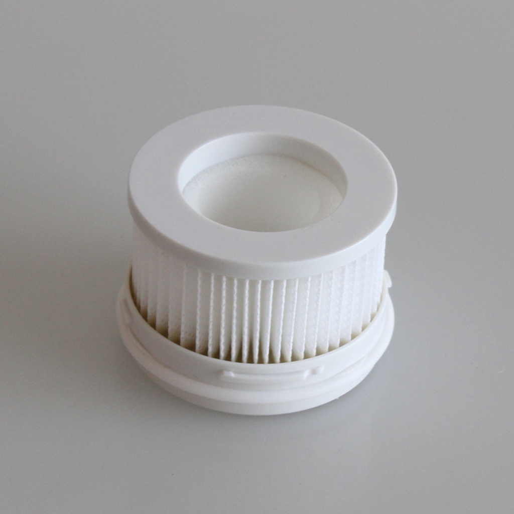 1 Màng Lọc HEPA Thay Thế Cho Máy Hút Bụi Cầm Tay XIAOMI Mijia 1C SCWXCQ02ZHM