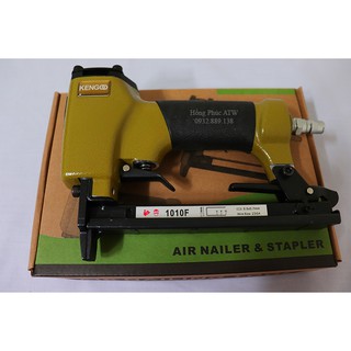 Súng bắn đinh U 1010F Kengo
