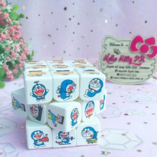 ĐỒ CHƠI TRÍ TUỆ RUBIK DOREMON  DORAEMON HNEAGER