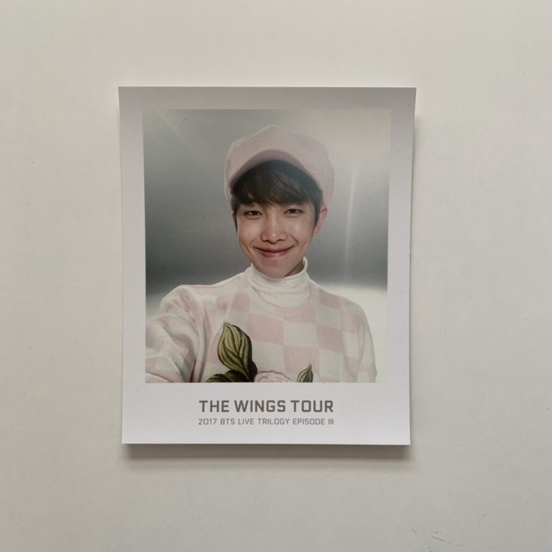 Ảnh card BTS off ( sẵn )