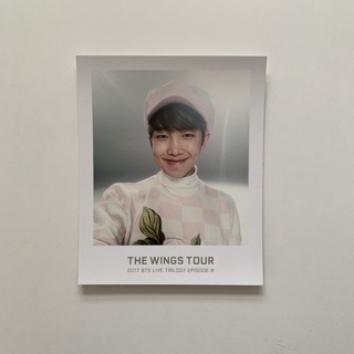 Ảnh card bts off