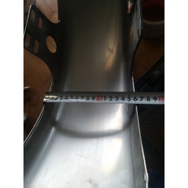 Dè phuộc đơn xe 3 bánh