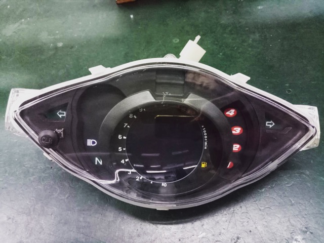 Đồng hồ điện tử wave rs
