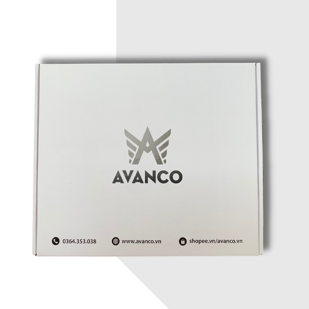 Hộp đựng sản phẩm AVANCO Premium Gift Box