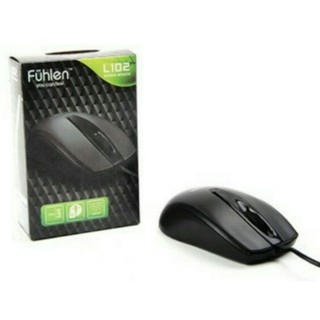 Chuột máy tính Fuhlen L102