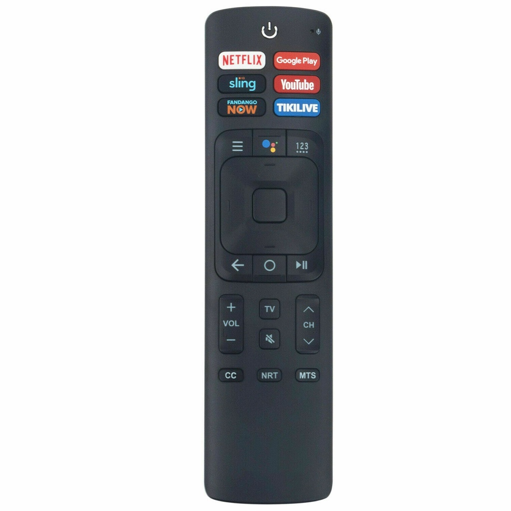 Mới ERF3A69 Dành Cho Hisense Sharp Voice Bluetooth TV Điều Khiển Từ Xa ERF3B69 ERF3A69S ERF3I69V ERF