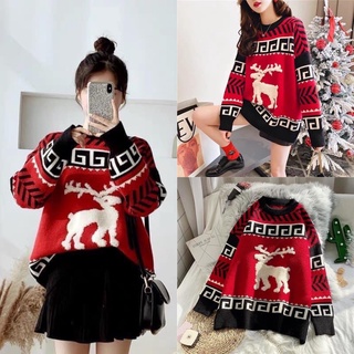 Áo len noen siêu xinh cho nữ
