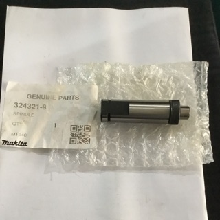 Trục máy cắt sắt maktec MT240,mt241