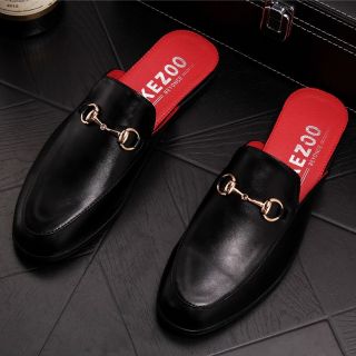 GIÀY LƯỜI NAM ODER HÀN QUỐC