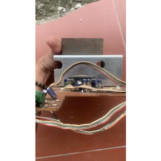biến áp nguồn đài cát sét cassette
