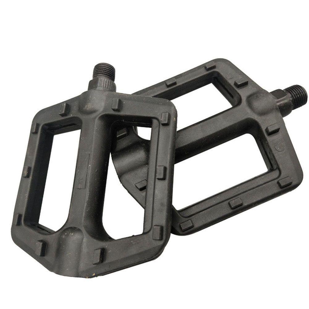 1 Cặp Bàn Đạp Đứng 9 / 16 &quot;Chống Trượt Cho Xe Đạp