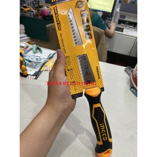 6''/150mm cưa tay mỏ nhọn ingco hwbsw68