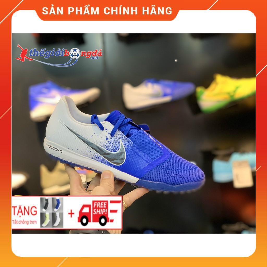 [NHIỀU MÀU] Giày đá bóng chính hãng Nike Phantom venom Pro TF  [Tặng tất 50K] [ĐỔI SIZE THOẢI MÁI] ' 2020 👟 HOT :