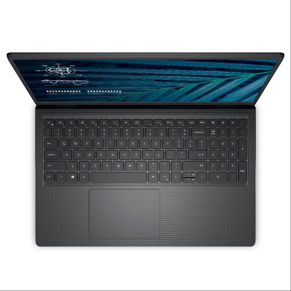 Laptop Dell VOS15 3510 i5-1135G7, 8GD4, 512SSD, 15.6"FHD, W11SL+Office, Đen (7T2YC2)