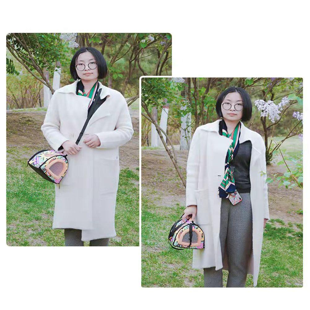 SUYO Túi Đựng Thú Cưng Đi Du Lịch Tiện Lợi