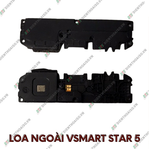 Loa chuông loa ngoài vsmart star 5