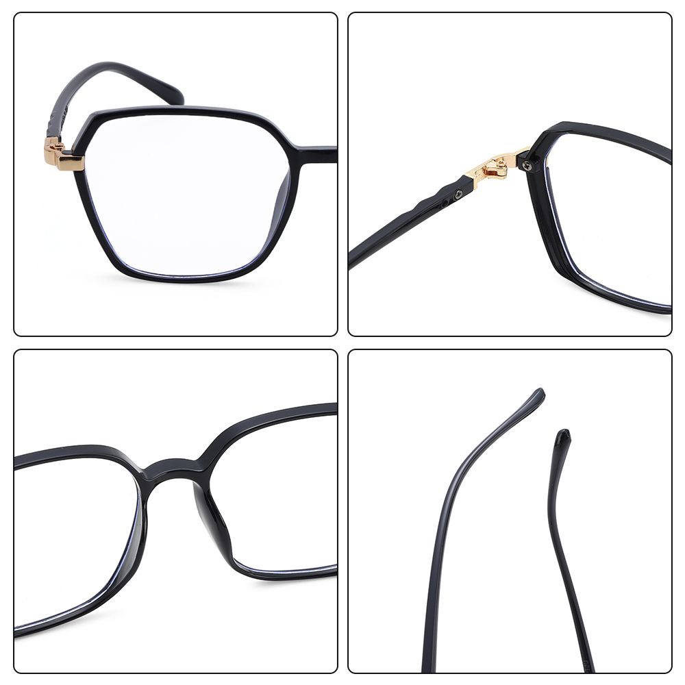 Mắt kính TR90 thời trang cho máy tính/điện thoại