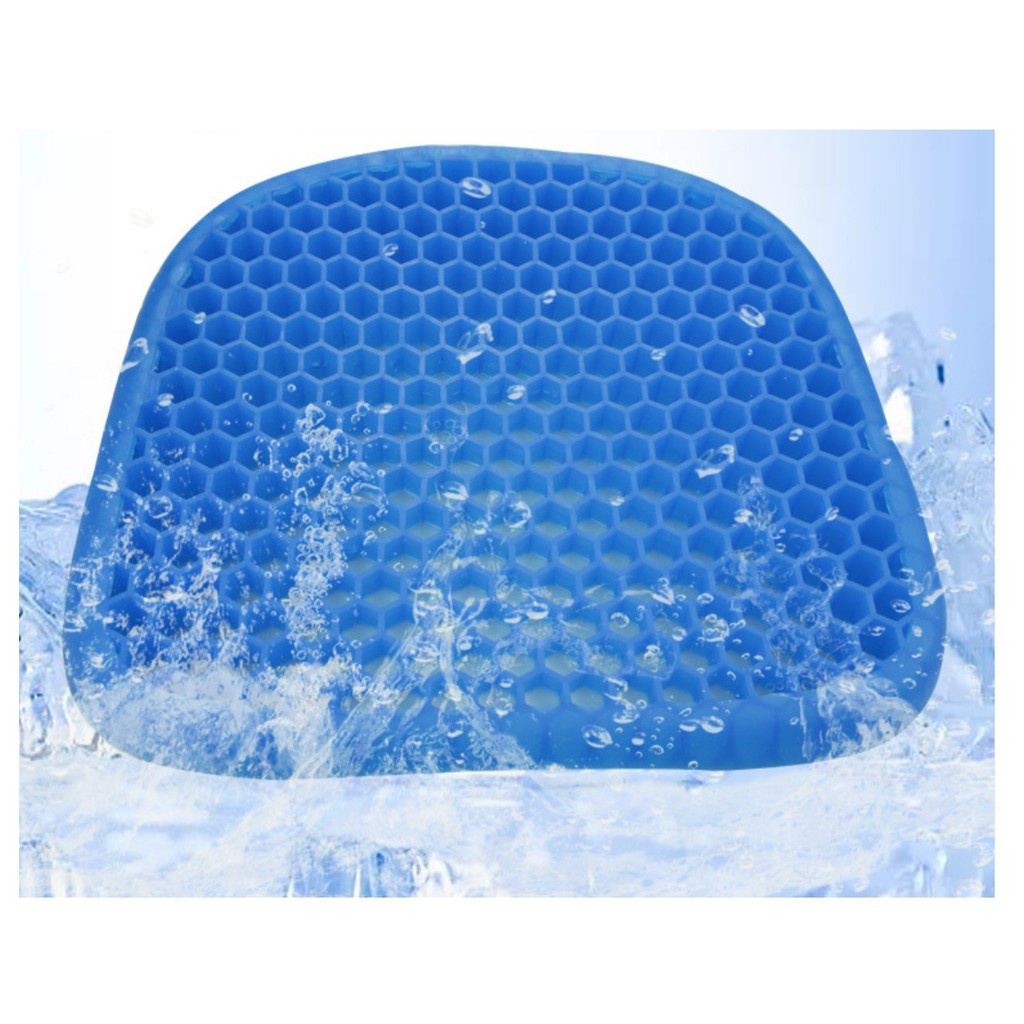 ĐỆM LÓT GHẾ SILICON CHỐNG THẤM NƯỚC