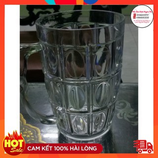 combo 10 cốc nhựa mica uống nước