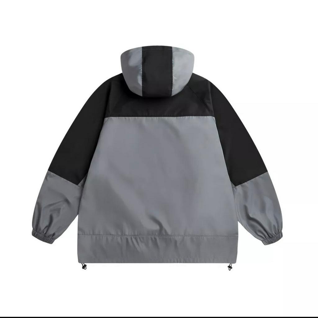 Áo khoác gió, áo khoác dù Teelab unisex Active-Jacket