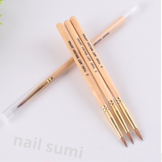 Cọ nặn hoa , bút đắp hoa bột yuki nhật