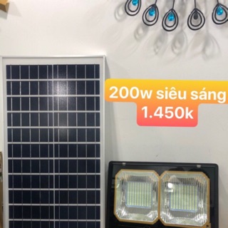Đèn năng lượng mặt trời