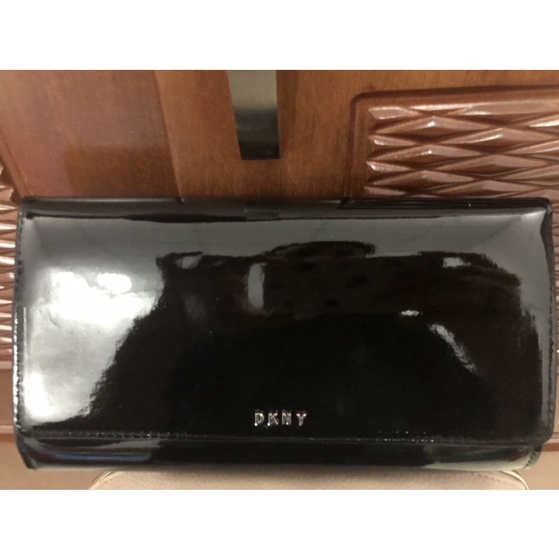Ví DKNY thanh lý