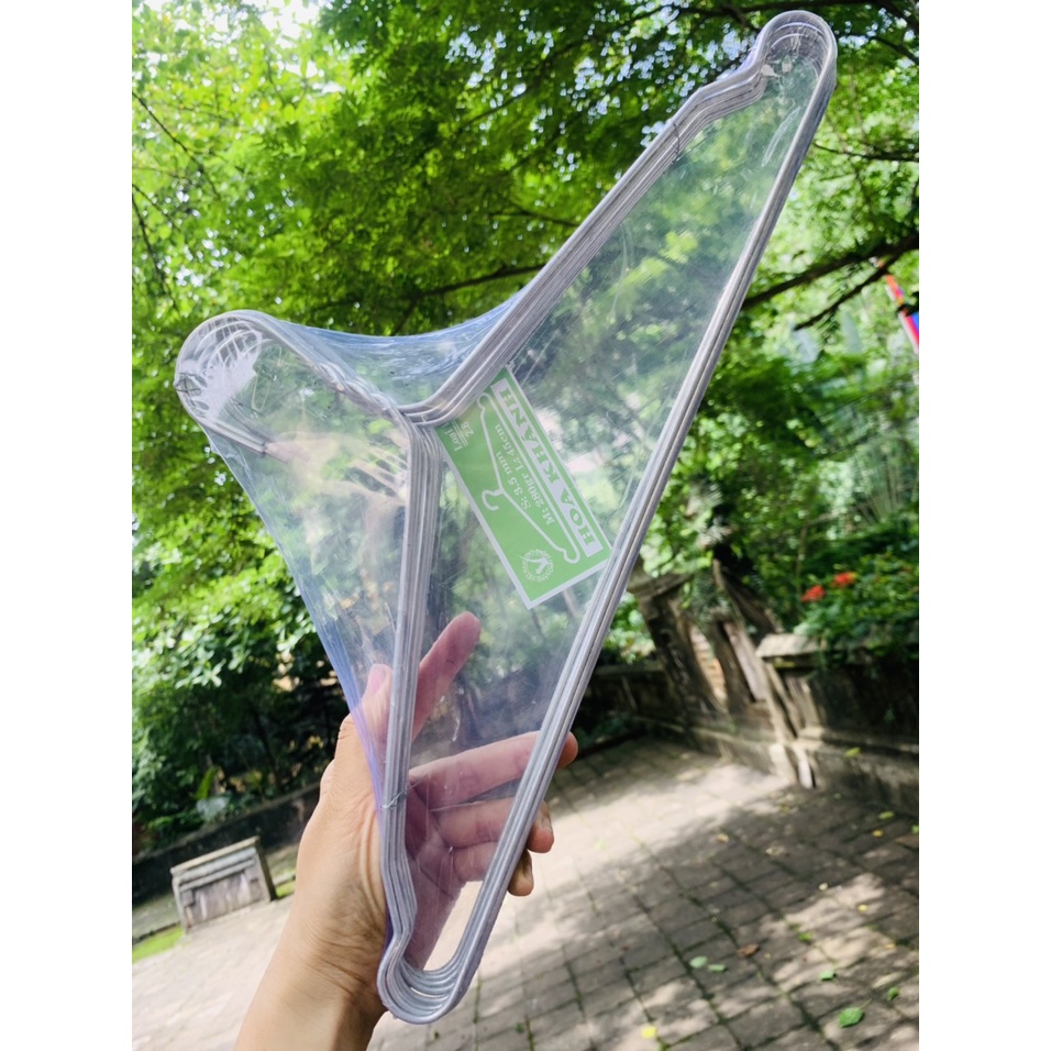 MẮC QUẦN ÁO INOX