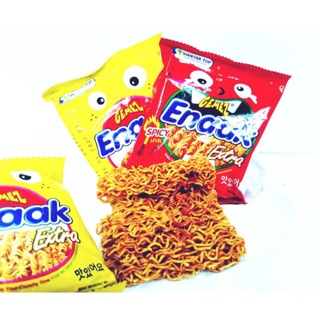 Thùng mì ăn liền Enaak 24 gói