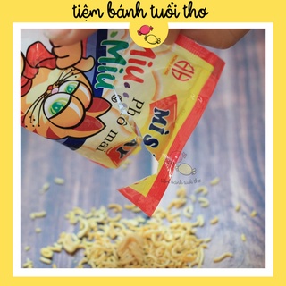 [BÁN SỈ] COMBO Bịch 50 Gói Mì Trẻ Em