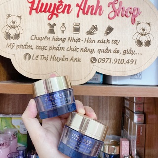 kem dưỡng estee lauder ban đêm 30ml tách set unbox