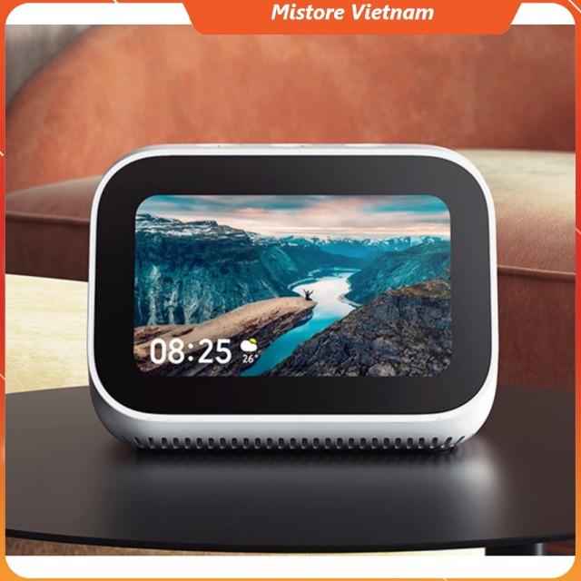 Loa bluetooth màn hình cảm ứng Xiaomi XiaoAL Touch Screen Speaker LX04
