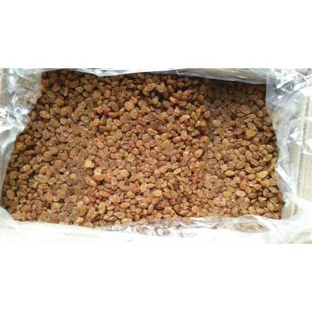 1KG NHO NÂU SẤY DẺO CHUA NGỌT CHUẨN ẤN ĐÔ