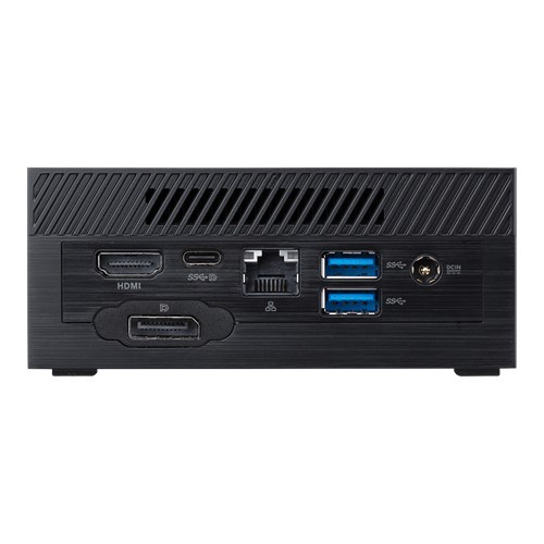 Mini PC nhỏ gọn Asus PN60 Intel Core I5-8250U (BB5086MV / BB5017MC / BB5111MD)