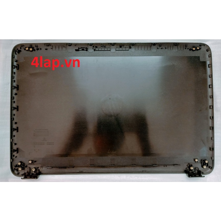 Vỏ máy thay cho laptop Hp 15-AC 15-AY 15-AF 15-BA 15-BD 15-AJ màu bạc