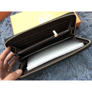 Ví dài MK full box