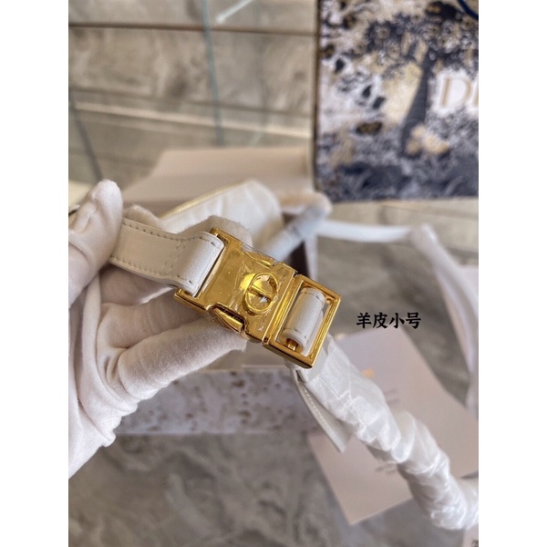 Túi xách Diỏr ViBE sz 23 chất da thật