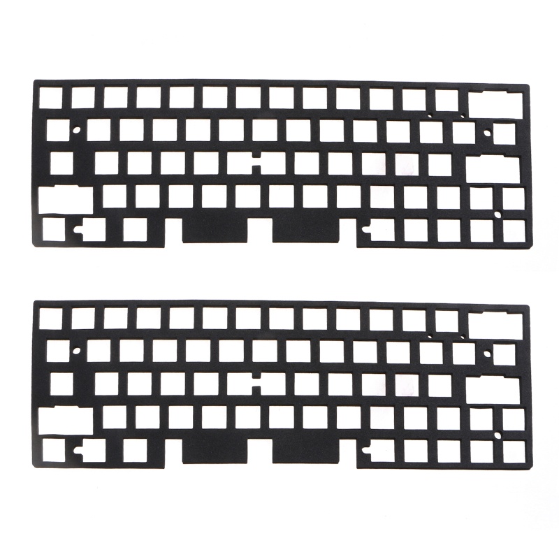 Set 2 tấm xốp mềm giảm âm thanh 64 lớp chuyên dụng